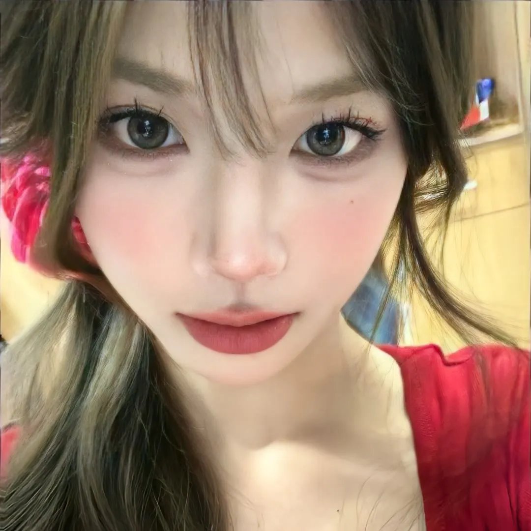 面包师之妻