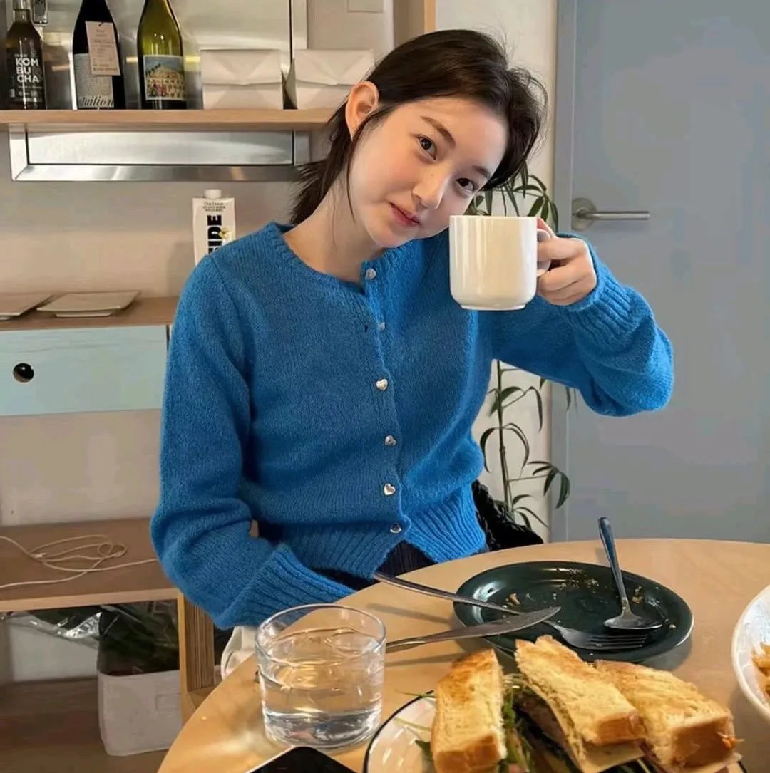 春心荡漾俏妈咪