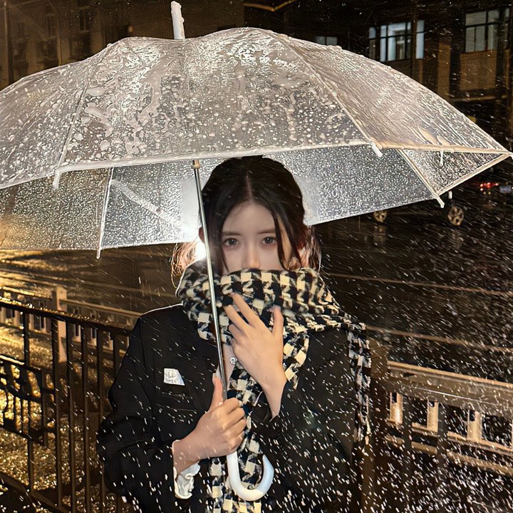 风雨骑手