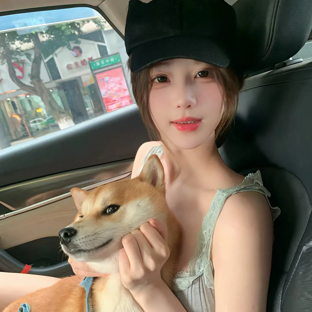 夏日的么么茶